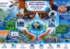 Water Innovation की नई क्रांति का आगाज़: Government, Industry और Startups पहली बार एक मंच पर, लॉन्च होंगे MAHA on Water और BHARAT-WIN जैसे बड़े मिशन