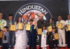 ‘सफलता नहीं, समाज में बदलाव है असली पहचान’: Heroes of India Awards-2026 में गूंजीं प्रेरक कहानियां, 250 से ज्यादा प्रतिभाओं का हुआ सम्मान