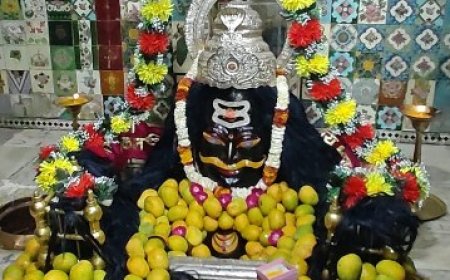 प्रधानमंत्री की उपस्थिति में सोमनाथ से होगा लाइव प्रसारण, राजस्थान के 41 जिलों में विशेष धार्मिक कार्यक्रम
