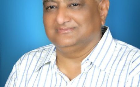सुप्रीम कोर्ट का फैसला राजस्थानी भाषा के स्वाभिमान की ऐतिहासिक जीत : के.सी. मालू