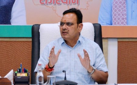 गंगा दशमी से विश्व पर्यावरण दिवस तक चलेगा ‘वंदे गंगा जल संरक्षण जन अभियान’