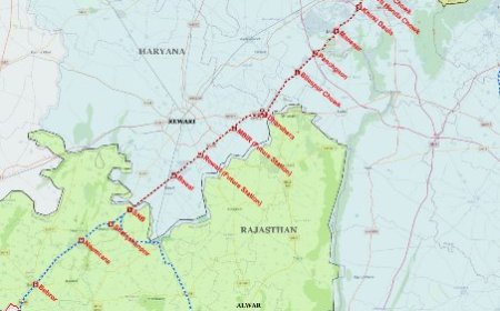 राजस्थान को मिलेगी हाईस्पीड कनेक्टिविटी की सौगात
