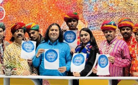 फ्रांस में गूंजी भारतीय संस्कृति की धुन, इवेंट मैनेजर्स डे पर भारत बना ‘गेस्ट ऑफ ऑनर’