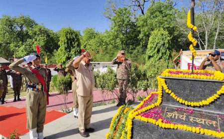 ऑपरेशन सिन्दूर पर हर भारतीय को गर्व, अब भारत देता है मुंहतोड़ जवाब: देवनानी