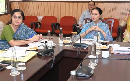 राजस्थान टूरिज्म का ‘सीक्रेट प्लान’ आया सामने! अब सिर्फ जयपुर-उदयपुर नहीं, इन अनदेखी जगहों को ग्लोबल पहचान दिलाएंगी दिया कुमारी