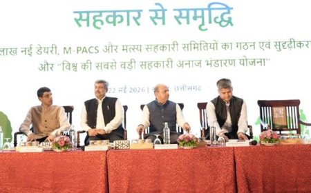 ‘व्हाइट रेवोल्यूशन 2.0’ से बदलेगी गांवों की तस्वीर! सरकार का बड़ा मास्टरप्लान, महिलाओं से लेकर किसानों तक खुलेंगे कमाई के नए रास्ते
