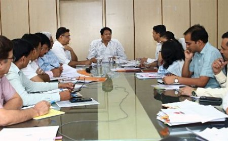 15 दिन की डेडलाइन… अब घर-घर पहुंचेगी टीम: 89 लाख पेंशनधारकों के सत्यापन पर सरकार का बड़ा एक्शन