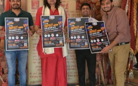 डिजिमोहे फ्यूचर इम्पैक्ट टेक अवॉर्ड्स में सम्मानित होंगी प्रदेश की उभरती प्रतिभाएं