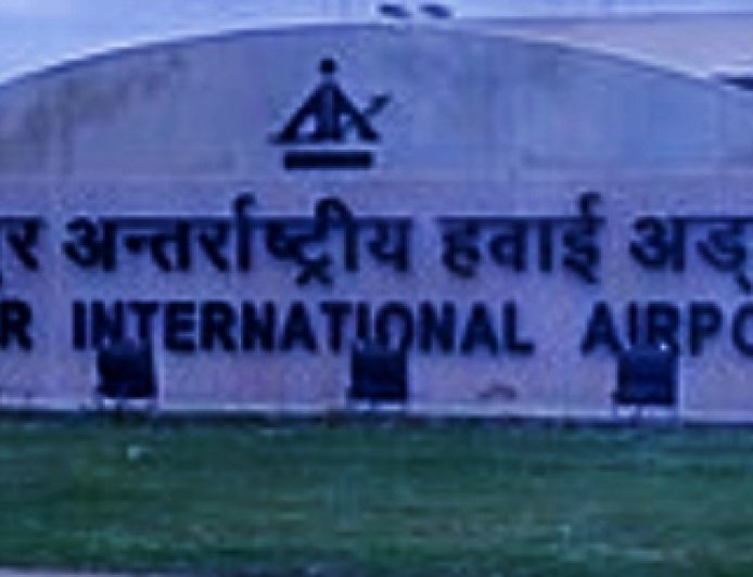 जयपुर की अंतरराष्ट्रीय उड़ान को बड़ा झटका: बैंकॉक फ्लाइट सेवा बंद, यात्रियों की बढ़ी चिंता