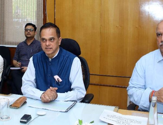 गंगा दशमी से शुरू होगा ‘वंदे गंगा’ अभियान, 12 दिन तक चलेगा जल संरक्षण का महाअभियान