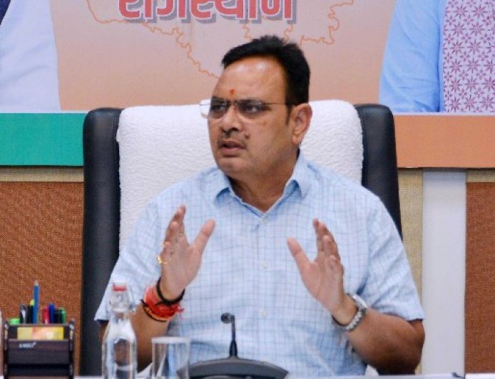 गंगा दशमी से विश्व पर्यावरण दिवस तक चलेगा ‘वंदे गंगा जल संरक्षण जन अभियान’