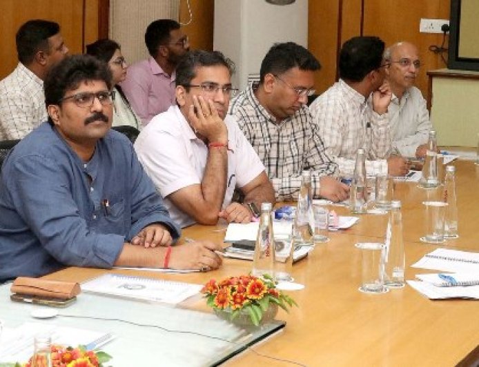 स्वगणना अभियान में जयपुर बना नंबर-1 जनगणना संचालन 2026 में प्रदेशभर में सबसे आगे रहा जिला, कुल उपलब्धि में 22% योगदान