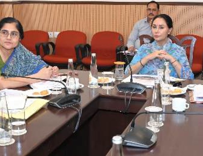 राजस्थान टूरिज्म का ‘सीक्रेट प्लान’ आया सामने! अब सिर्फ जयपुर-उदयपुर नहीं, इन अनदेखी जगहों को ग्लोबल पहचान दिलाएंगी दिया कुमारी