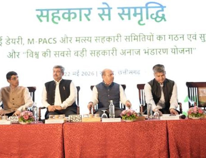 ‘व्हाइट रेवोल्यूशन 2.0’ से बदलेगी गांवों की तस्वीर! सरकार का बड़ा मास्टरप्लान, महिलाओं से लेकर किसानों तक खुलेंगे कमाई के नए रास्ते