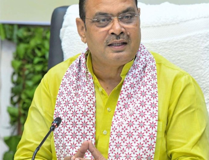 रिकॉर्ड गर्मी में भी राजस्थान ‘पावरफुल’: भजनलाल सरकार का बड़ा दावा— बिजली संकट खत्म, शिकायतें 41 हजार घटीं
