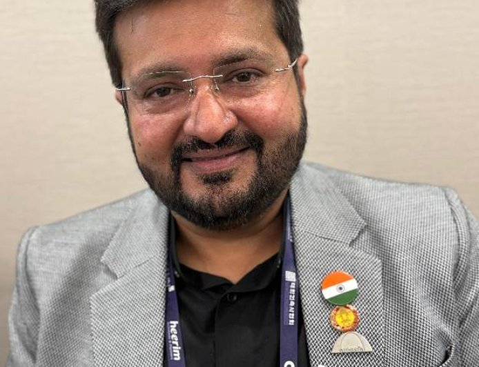 जयपुर में सजेगा प्रतिभाओं का ‘रॉयल मंच’: 31 आइकॉनिक हस्तियां होंगी सम्मानित, संस्कृति की भी दिखेगी झलक