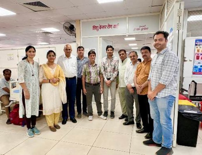 दीप्तांशु पारीक बने चेयरमैन, 31 मई को ‘रन फॉर सीएमए प्रोफेशन’ से होगा जागरूकता का संदेश