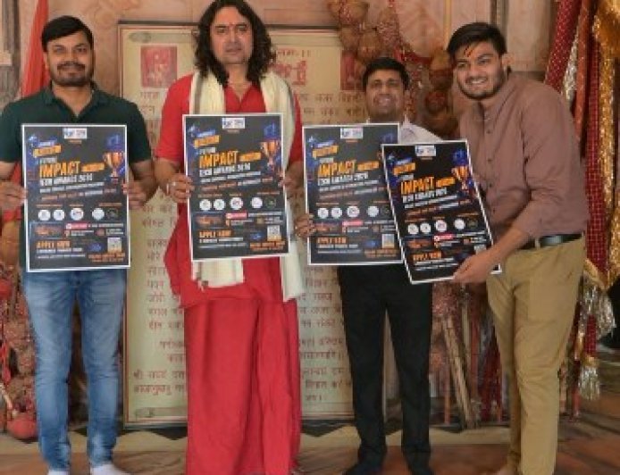 डिजिमोहे फ्यूचर इम्पैक्ट टेक अवॉर्ड्स में सम्मानित होंगी प्रदेश की उभरती प्रतिभाएं