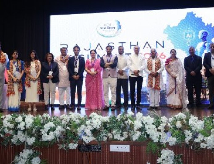 Rajasthan AI Summit 2026 Sparks Vision of an AI-Powered India: Can Jaipur Become the Next Technology Hub?