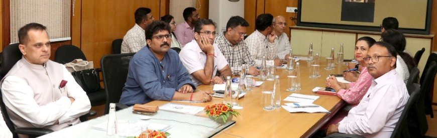 स्वगणना अभियान में जयपुर बना नंबर-1 जनगणना संचालन 2026 में प्रदेशभर में सबसे आगे रहा जिला, कुल उपलब्धि में 22% योगदान