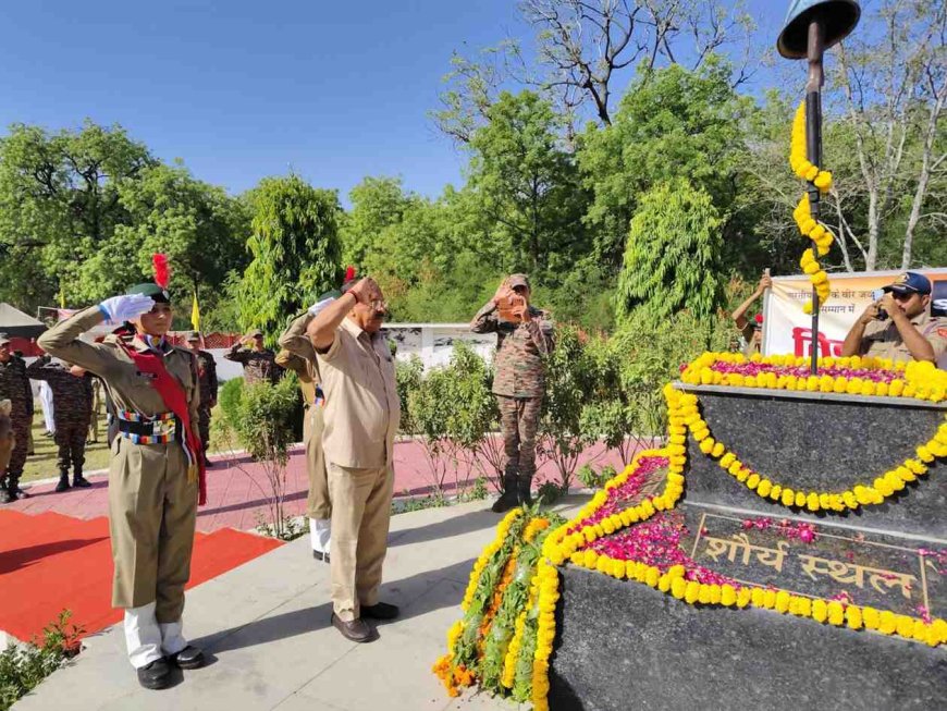 ऑपरेशन सिन्दूर पर हर भारतीय को गर्व, अब भारत देता है मुंहतोड़ जवाब: देवनानी