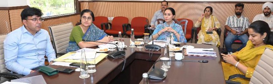 राजस्थान टूरिज्म का ‘सीक्रेट प्लान’ आया सामने! अब सिर्फ जयपुर-उदयपुर नहीं, इन अनदेखी जगहों को ग्लोबल पहचान दिलाएंगी दिया कुमारी