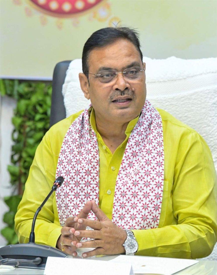 रिकॉर्ड गर्मी में भी राजस्थान ‘पावरफुल’: भजनलाल सरकार का बड़ा दावा— बिजली संकट खत्म, शिकायतें 41 हजार घटीं