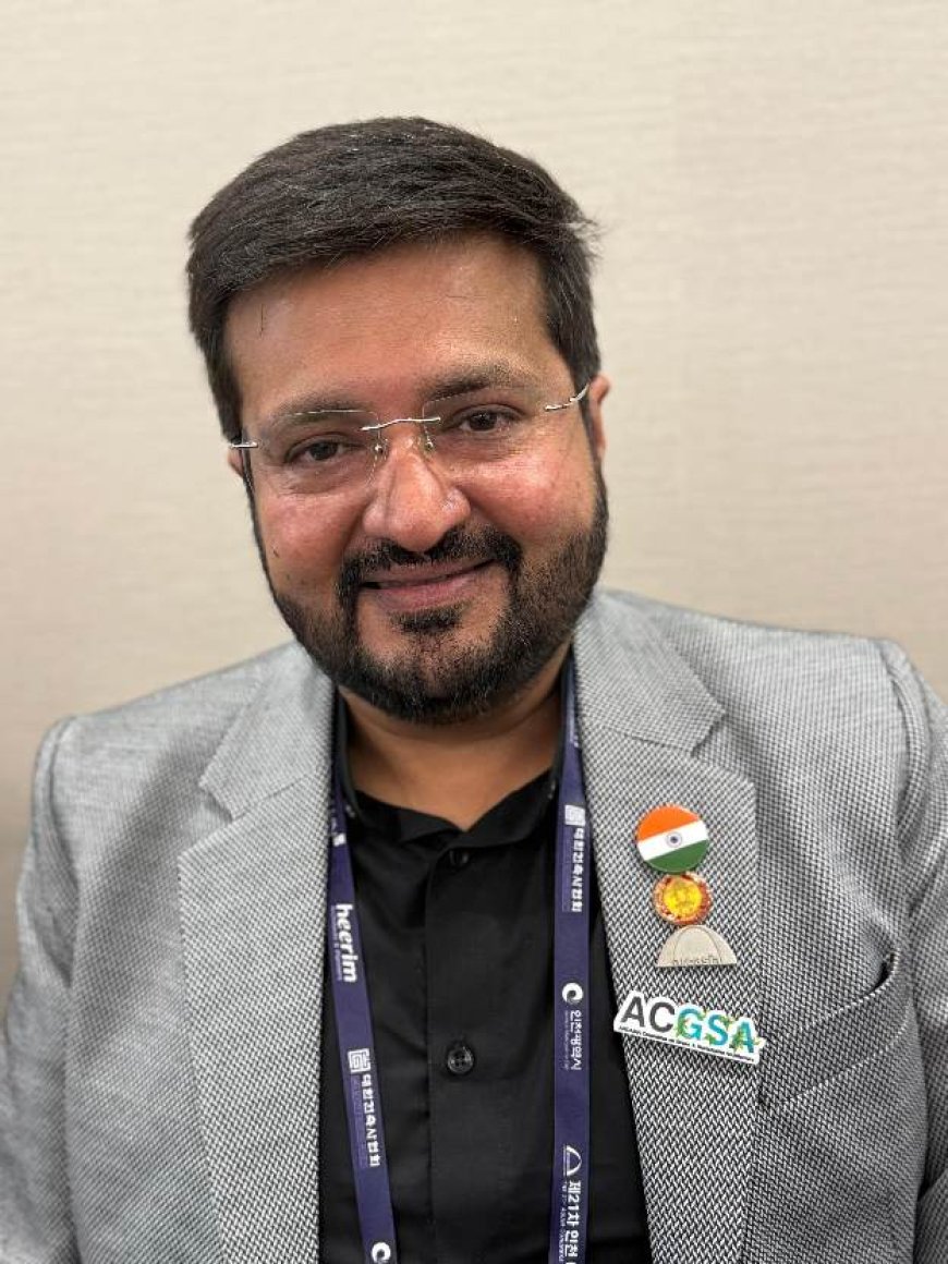 जयपुर में सजेगा प्रतिभाओं का ‘रॉयल मंच’: 31 आइकॉनिक हस्तियां होंगी सम्मानित, संस्कृति की भी दिखेगी झलक