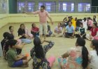 ‘मोबाइल से आगे बढ़कर दिलों को जोड़ने की पहल’: Parents Session में बच्चों और अभिभावकों ने फिर से खोजा Emotional Bond