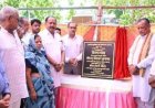 तख्तगढ़ को मिली डेढ़ करोड़ की बड़ी सौगात: अब Modern Veterinary Hospital में होगा पशुओं का इलाज, जिले के चक्कर से मिलेगी राहत
