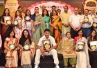Royal Rajasthan Iconics Award 2026: बैंकिंग से लेकर Social Service तक चमके सितारे, जयपुर में 31 प्रतिभाओं को मिला सम्मान
