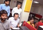 181 Helpline बनी जनता की ताकत: 5,536 शिकायतों में 96.55% का निस्तारण, रूडसिको के ED ने खुद किया परिवादियों से संवाद