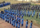 280 Young Leaders, One Mission: Grand Integration Camp in Jaipur Ignites the Spirit of Unity, Leadership and Nation Building