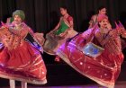 जब मंच पर जीवंत हुई ‘Meera Bai’ की भक्ति: RIC में गूंजे कृष्ण प्रेम के स्वर, दर्शक हुए भावुक
