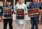 एक मंच पर गूंजेंगे 8 महान संगीतकारों के अमर सुर: ‘The Golden 8’ में लौटेगा Bollywood Music का स्वर्णिम दौर