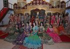 6500 प्रतिभागियों में से 28 ने मारी बाजी: राजतिलक के साथ घोषित हुईं मिस राजस्थान 2026 की टॉप फाइनलिस्ट, अब शुरू होगी ताज की असली जंग