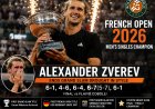 6 साल के इंतजार का अंत, आंसुओं से ट्रॉफी तक का सफर: Alexander Zverev ने Roland Garros में रचा इतिहास