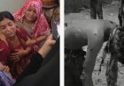 जयपुर में मौत का धमाका! अवैध Firecracker Factory में भीषण Blast से दहला Karim Nagar, मासूम समेत 8 की मौत; कई झुलसे