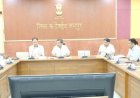 21 जून को Yoga Capital बनेगा जयपुर! SMS Stadium से Jal Mahal तक एक साथ होगा योग महाआयोजन