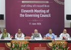 ‘Viksit Rajasthan 2047’ का महामंत्र: 350 Billion Dollar Economy की ओर बढ़ा राजस्थान