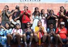 ‘शहंशाह ऐ खबरी’ की भावुक विदाई: अब Rangmanch के 350 Young Stars लिखेंगे Grand Finale की नई दास्तान