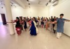 Jaipur’s 51 Young Kathak Aspirants Are Reviving a Timeless Cultural Legacy