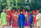 पेरिस में गूंजेगा राजस्थान का सुर-साम्राज्य: PM Modi के सामने Dhod Band रचेगा इतिहास, 119 देशों का सफर बनेगा गौरव की गाथा