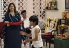 जयपुर में फिर गूंजी आशा की आवाज, सुरों की महफिल में लौट आया सुनहरा दौर