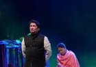 ‘एक मुलाक़ात’ ने जयपुर को भावनाओं, कविता और प्रेम की दुनिया में पहुंचाया