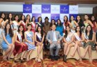 Miss Rajasthan 2026 Finale Month:  यतेंद्र नेगी ने सिखाए Table Etiquettes के प्रोफेशनल गुर