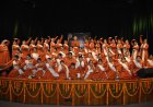 Jaipur Kathak Kendra’s Grand Finale Celebrates a New Generation of Classical Artists