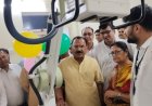 अजमेर को मिली डबल सौगात: हर Dispensary में X-Ray Facility, 3 करोड़ के Drainage Project से खत्म होगी जलभराव की परेशानी