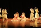 JKK Summer Camp Grand Finale Showcases a New Generation of Young Artists