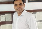 Jaipur के Gagan Mishra को Culture Ministry की प्रतिष्ठित Senior Fellowship, Theatre Lighting पर करेंगे दो साल का विशेष Research